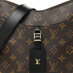 Monogram Odeon MM Black