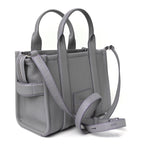 Grained Calfskin Small The Tote Bag Lavender