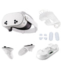 Quest 3S Headset with Accessories