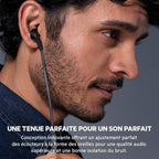 Belkin USB-C In-Ear Headphones with