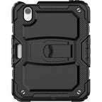 SAHARA - Raider Series Heavy Duty Kickstand Case - Apple iPad mini (A17 Pro) and Apple iPad mini (6th Generation 2021)