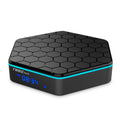 Android 7.1 TV Box S912 Octa Core 3GB RAM 32GB Storage 4K