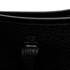 Taurillon Clemence Evelyne TPM Black