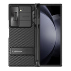 SAHARA - Raider Series Kickstand  CamShield Case - Samsung Galaxy Z Fold6