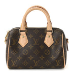 Monogram Speedy Bandouliere 20