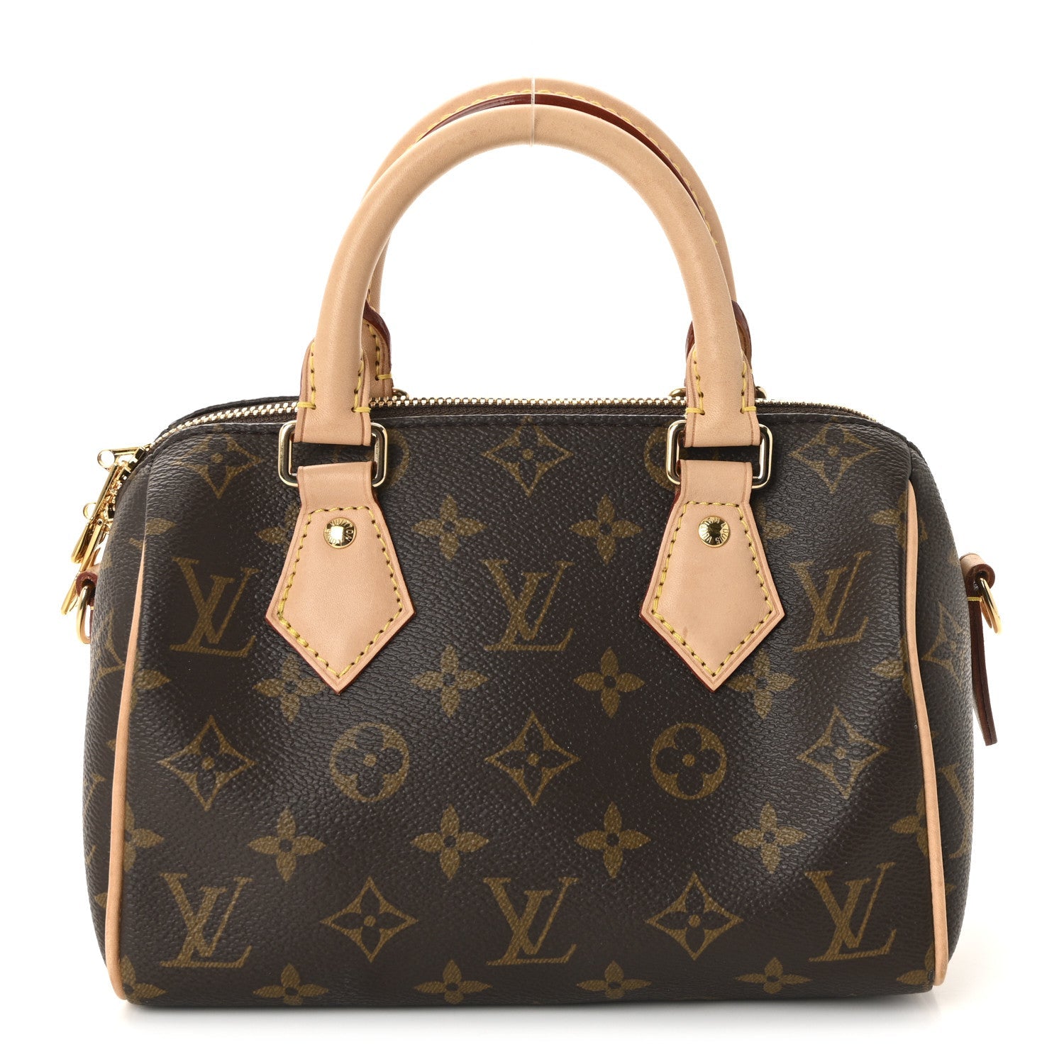 Monogram Speedy Bandouliere 20