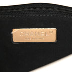 Lambskin Quilted Medium Chanel 19 Flap White