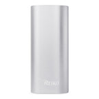 Reiko 2A5V 4800Mah Universal Power Bank With Micro Cable In Silver