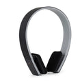 Headworn Bluetooth Headset Wireless Sports Running Stereo Bass Handsfree
