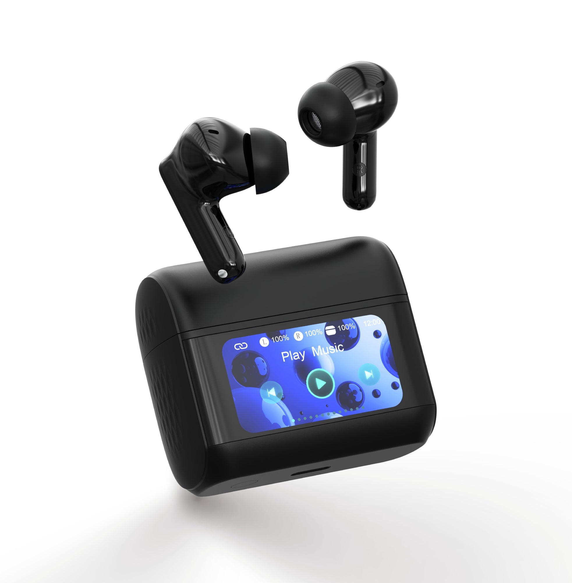 Nautica Nayman T710 True Wireless Stereo Earbuds