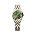 Rolex Datejust 278243