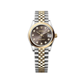 Rolex Datejust 278243