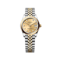 Rolex Datejust 278243
