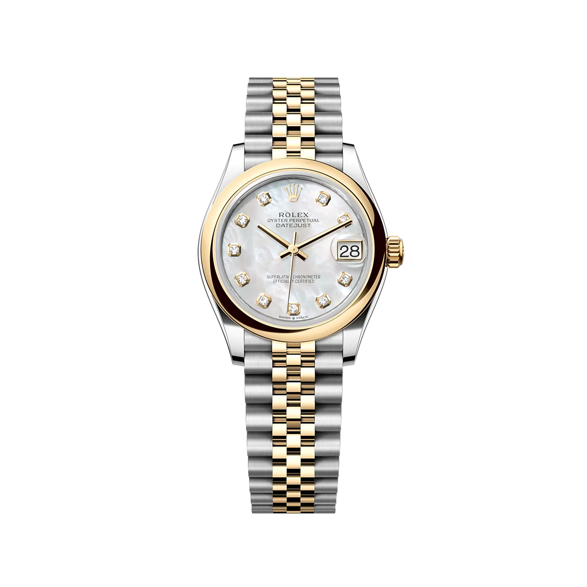 Rolex Datejust 278243