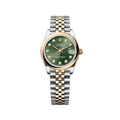 Rolex Datejust 278243