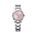 Rolex Datejust 278274