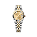 Rolex Datejust 278344RBR