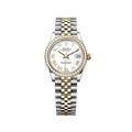 Rolex Datejust 278384RBR