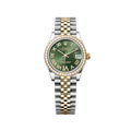 Rolex Datejust 278384RBR
