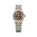 Rolex Datejust 278384RBR