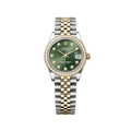 Rolex Datejust 278384RBR