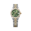 Rolex Datejust 278384RBR