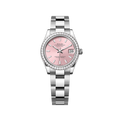 Rolex Datejust 278384RBR