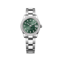 Rolex Datejust 278384RBR