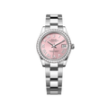 Rolex Datejust 278384RBR