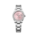 Rolex Datejust 278384RBR