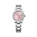 Rolex Datejust 278384RBR