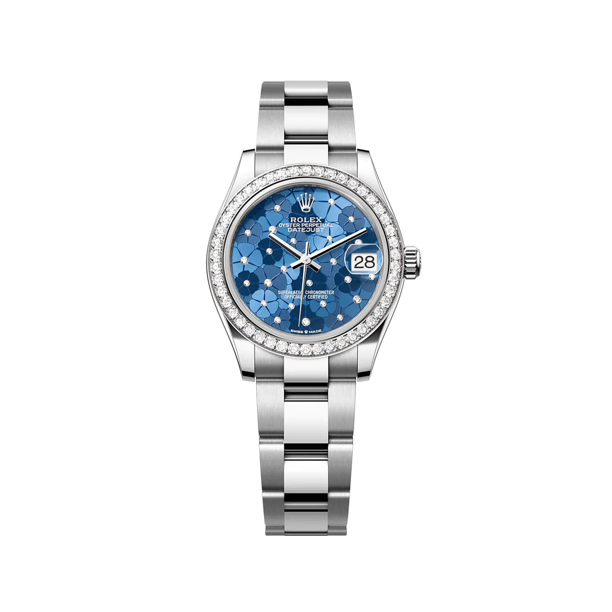 Rolex Datejust 278384RBR