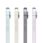 13-inch iPad Air M4 Wi-Fi + Cellular 1TB