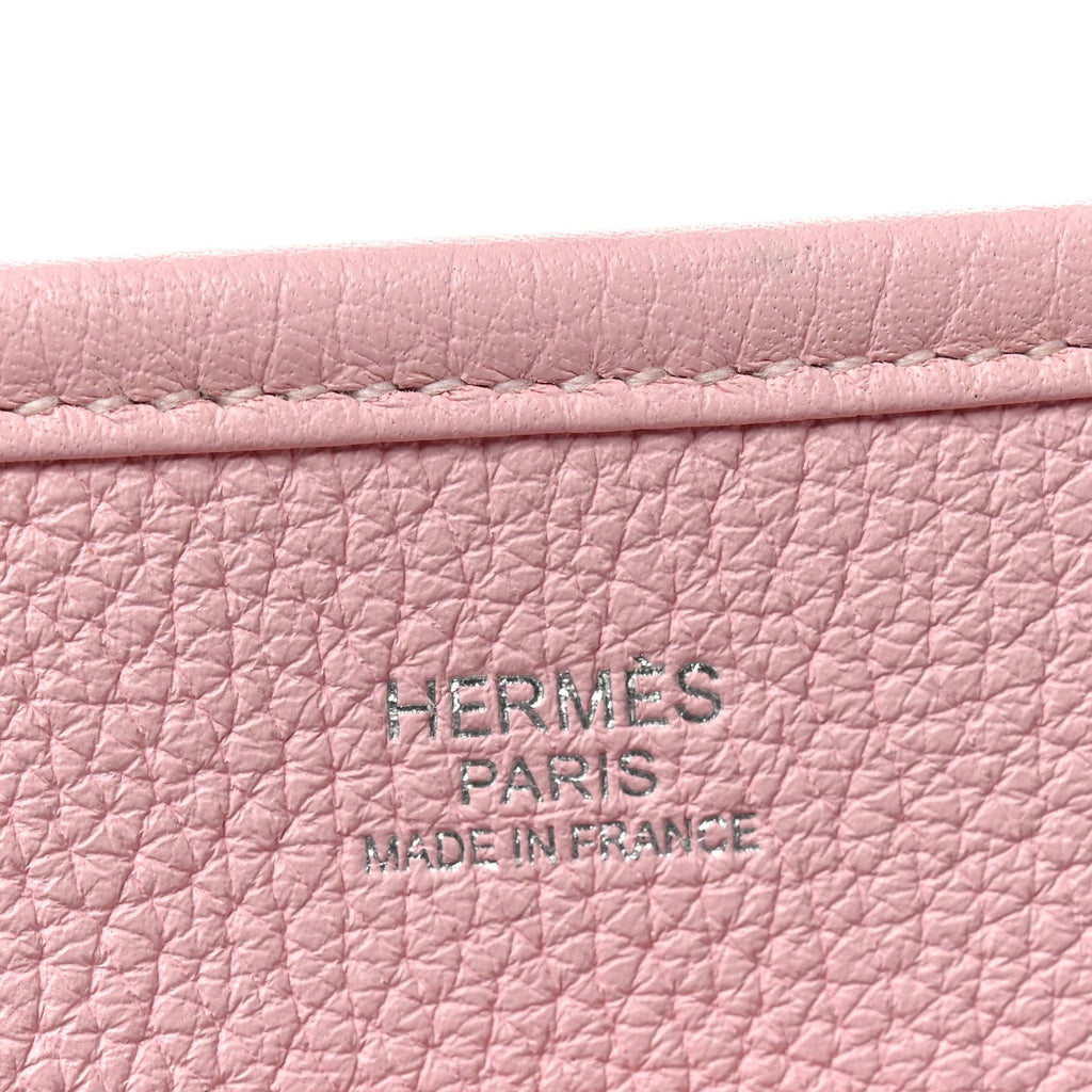 Taurillon Clemence Evelyne III GM Rose Sakura