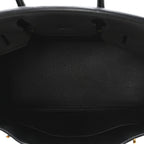 Togo BIRKIN 30 Black