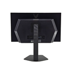 LG UltraGear 27" QHD Glossy OLED Gaming Monitor 0.03ms 240Hz - Black 27GX704A-B