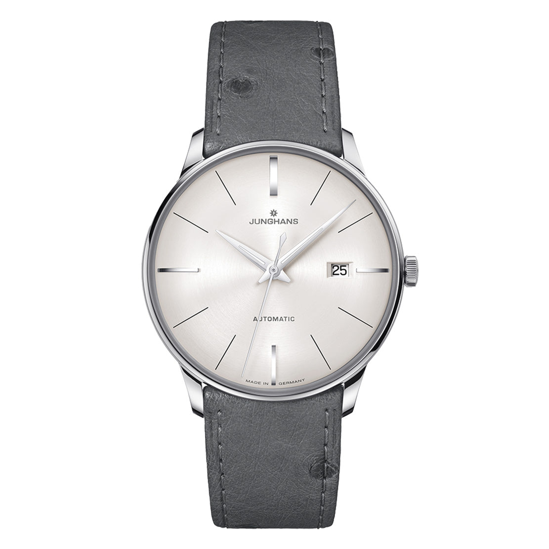 Junghans Meister Automatic Men's Grey Watch