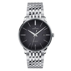 Junghans Meister Automatic Men's Black Watch