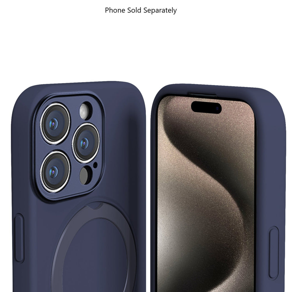 SAHARA - Venture Series Slim Kickstand Case - Apple iPhone 16 Pro