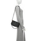 Empreinte Monogram Giant Multi Pochette Accessories Black