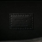 Monogram Macassar S Lock Messenger