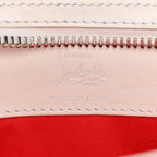 Canvas Gaagal Spikes Funky Crossbody Bag Multi Leche