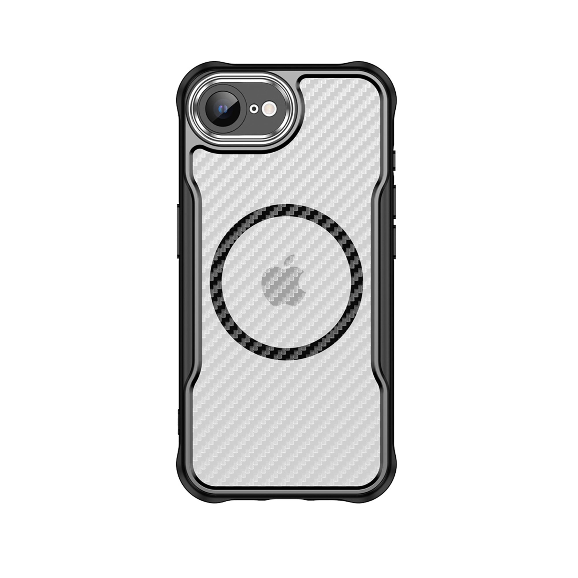SAHARA - Venture Series Anti-Slip Case - iPhone 16e