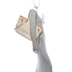 Damier Azur Neo Neverfull MM