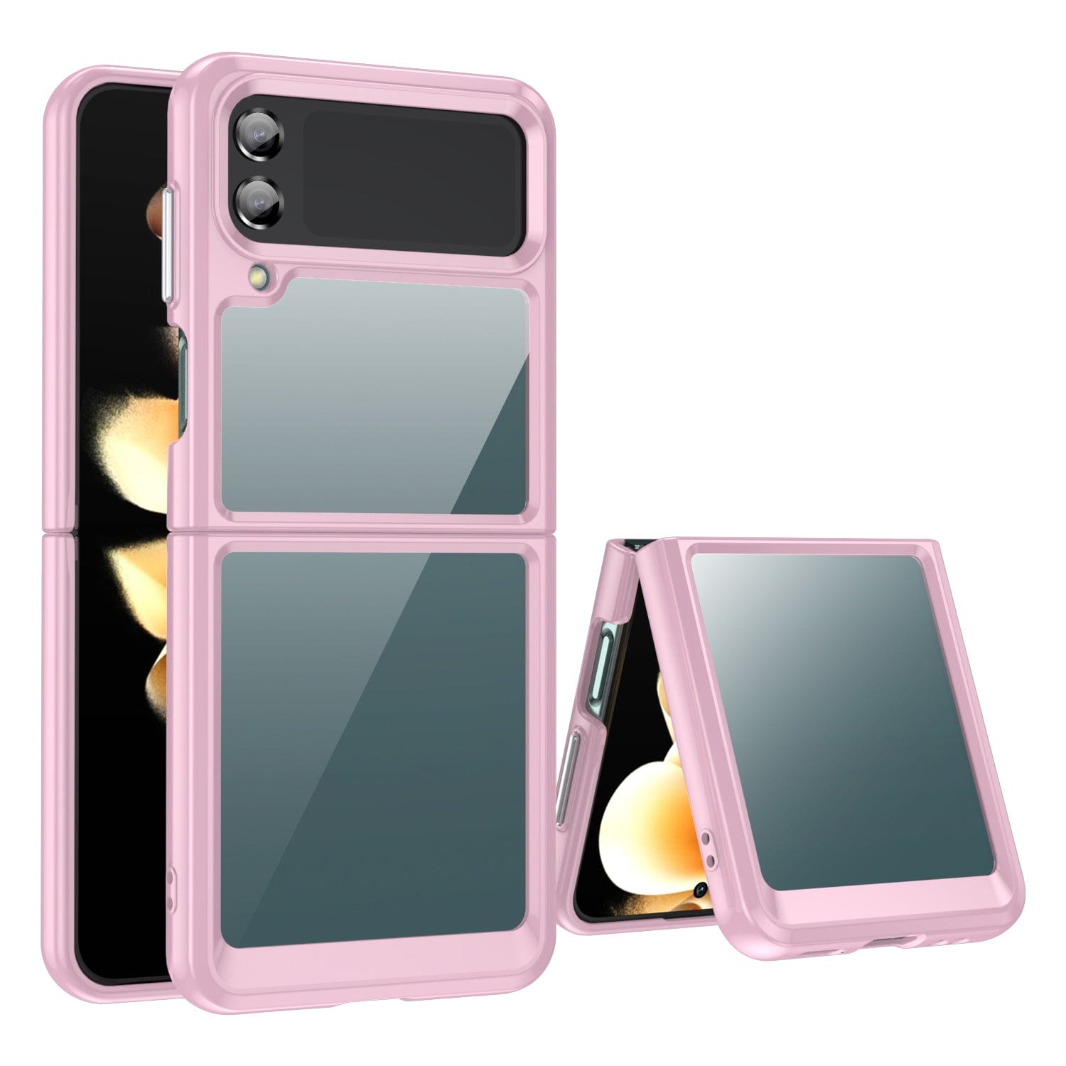 SAHARA - Venture Series Slim Case - Samsung Galaxy Z Flip4