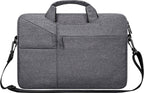 SAHARA -  Universal Sleeve Case - for tablet and laptop up to 16" - Black