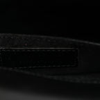 Calfskin Medium Monogram Sunset Black