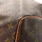 Monogram Keepall 55