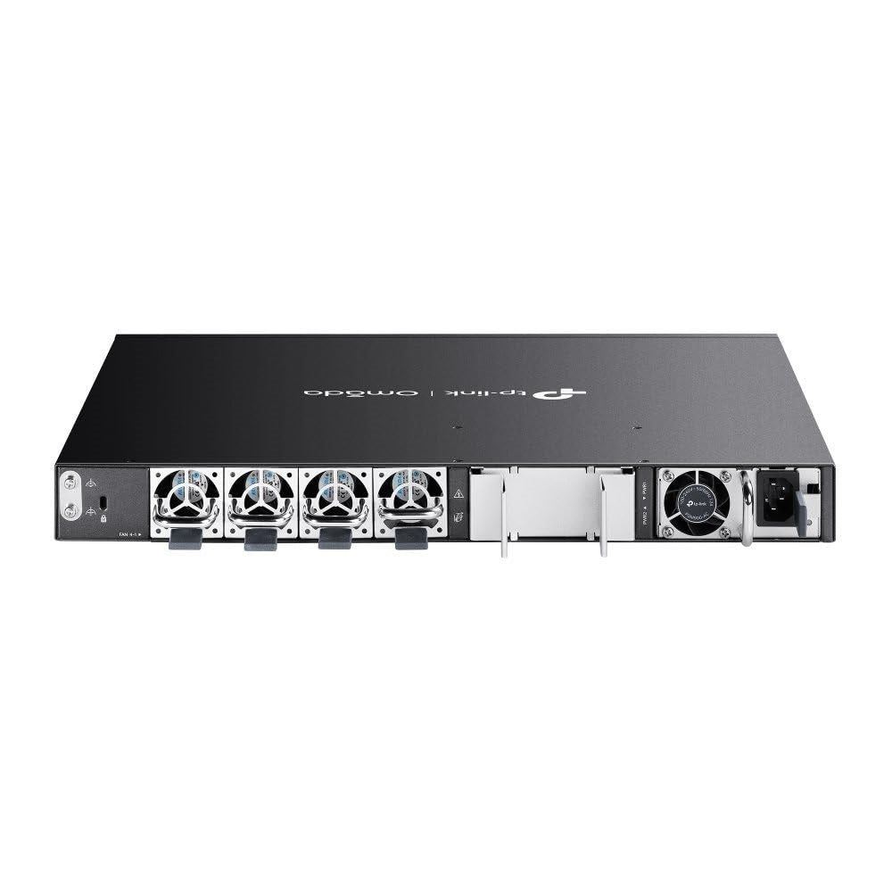 TP-Link Omada 24-Port Gigabit