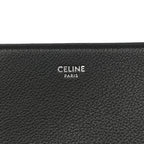 Supple Calfskin Teen Victoire Black